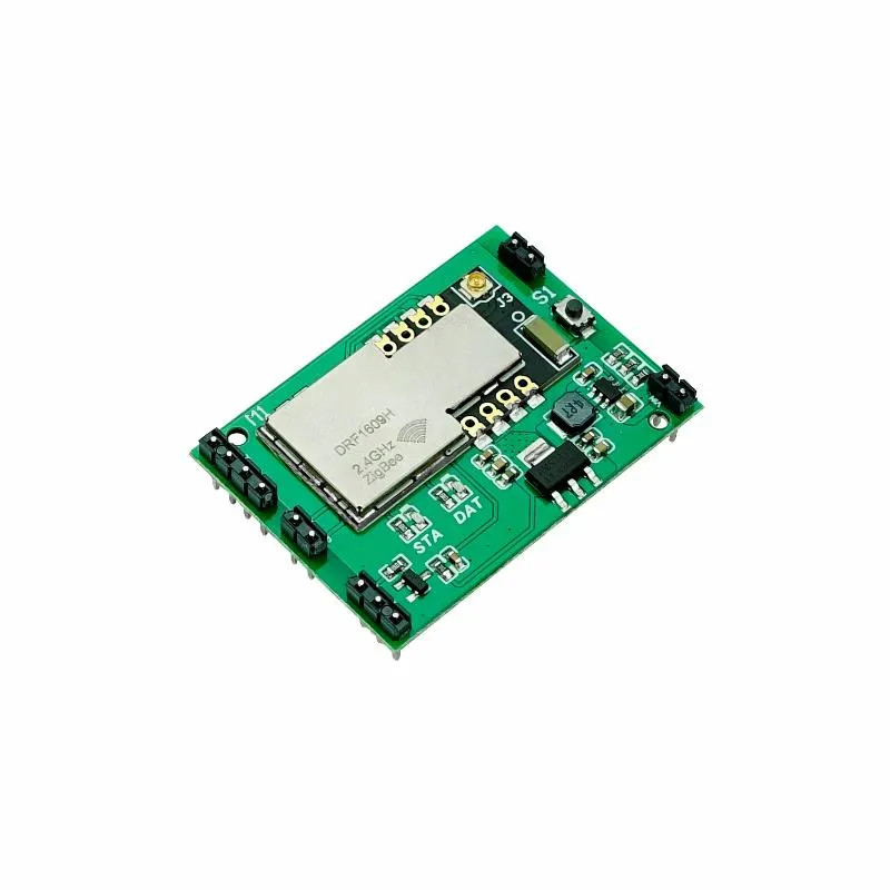 COM.Zigbee module (CC2630F128) with Antenna