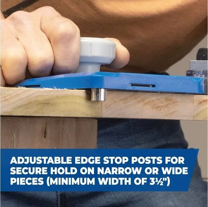 Corner Routing Guide Set
