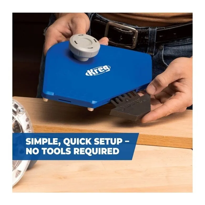 Corner Routing Guide Set