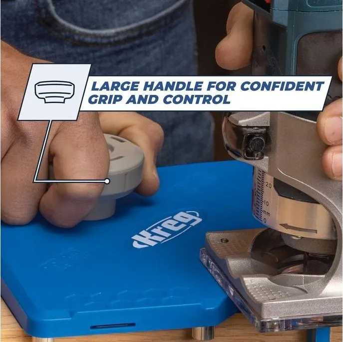 Corner Routing Guide Set
