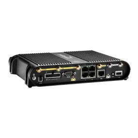 Cradlepoint Mobile Wireless Router 5YR NETCLOUD MOBILE ESSEN PLAN & IBR1700 ROUTER W/ WIFI (600 Mbps Modem)