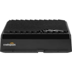 Cradlepoint R1900 Router and 5G with Wi-Fi Modem with NetCloud for All Regions