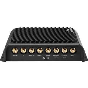 Cradlepoint R1900 Router and 5G with Wi-Fi Modem with NetCloud for All Regions