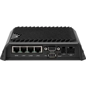 Cradlepoint R1900 Router and 5G with Wi-Fi Modem with NetCloud for All Regions