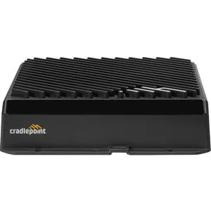 Cradlepoint R1900 Router and 5G with Wi-Fi Modem with NetCloud for All Regions