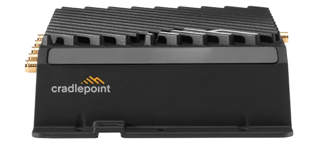 Cradlepoint R920 ROUTER WITH WIFI