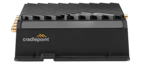 Cradlepoint R920 ROUTER WITH WIFI