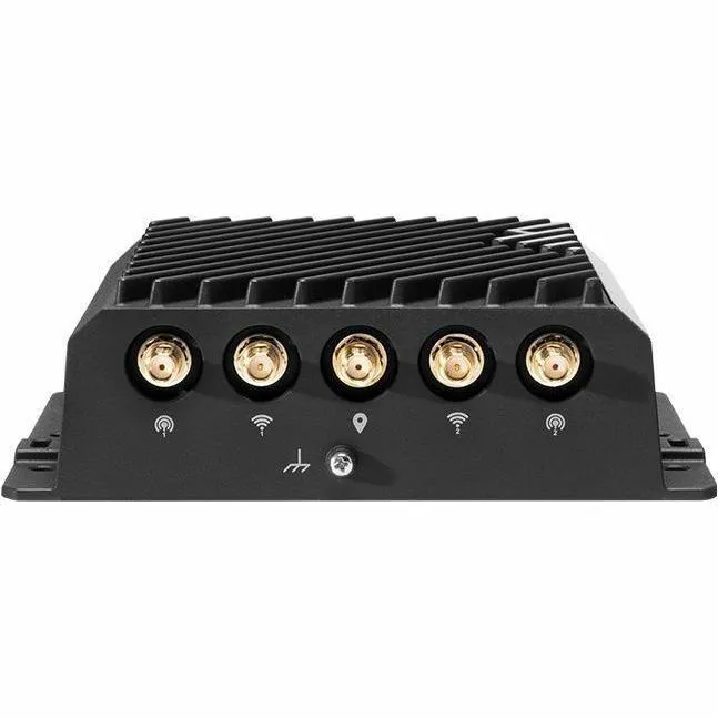 Cradlepoint R980 Mobile Router with NetCloud Plan