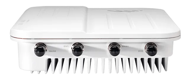 Cradlepoint W2005 Series 5G Wideband Adapter with Netcloud for Branch Plan for North America