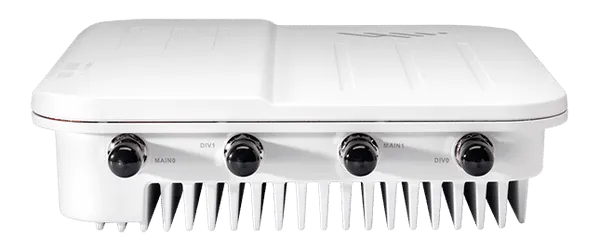 Cradlepoint W2005 Series 5G Wideband Adapter with Netcloud for EU