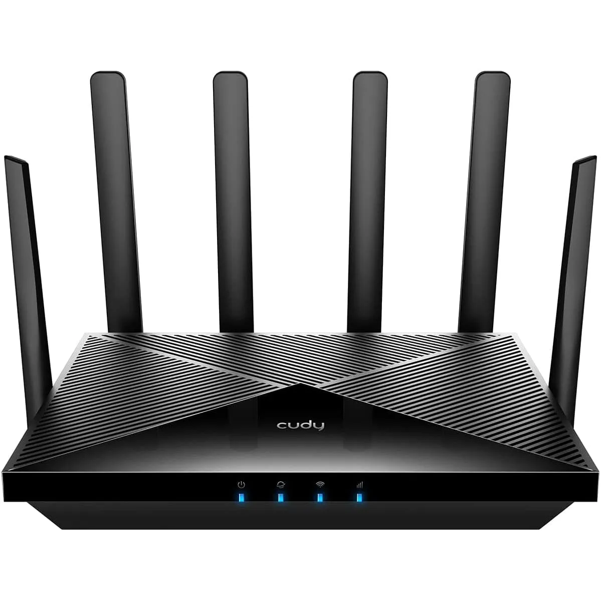Cudy 4G LTE Cat 12 WiFi Router  (Refurbished)
