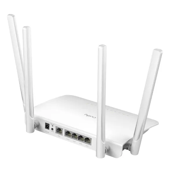 Cudy AC1200 Gigabit Wi-Fi Mesh Router