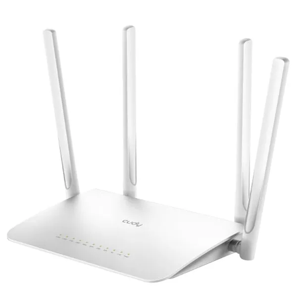 Cudy AC1200 Gigabit Wi-Fi Mesh Router