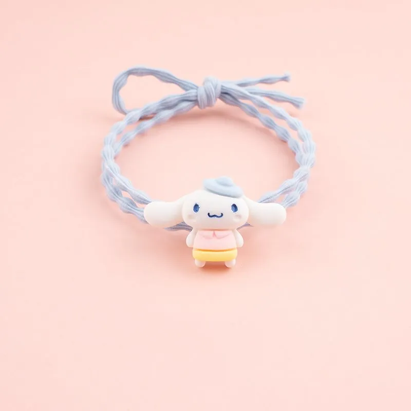 Cute Cinnamoroll Hair Ring
