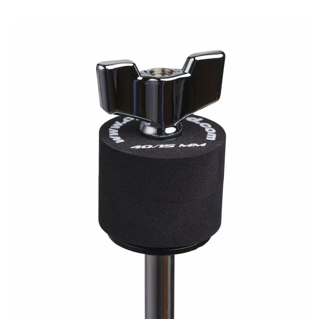Cympad Optimizer Set 40mm/15mm (5 Pieces)