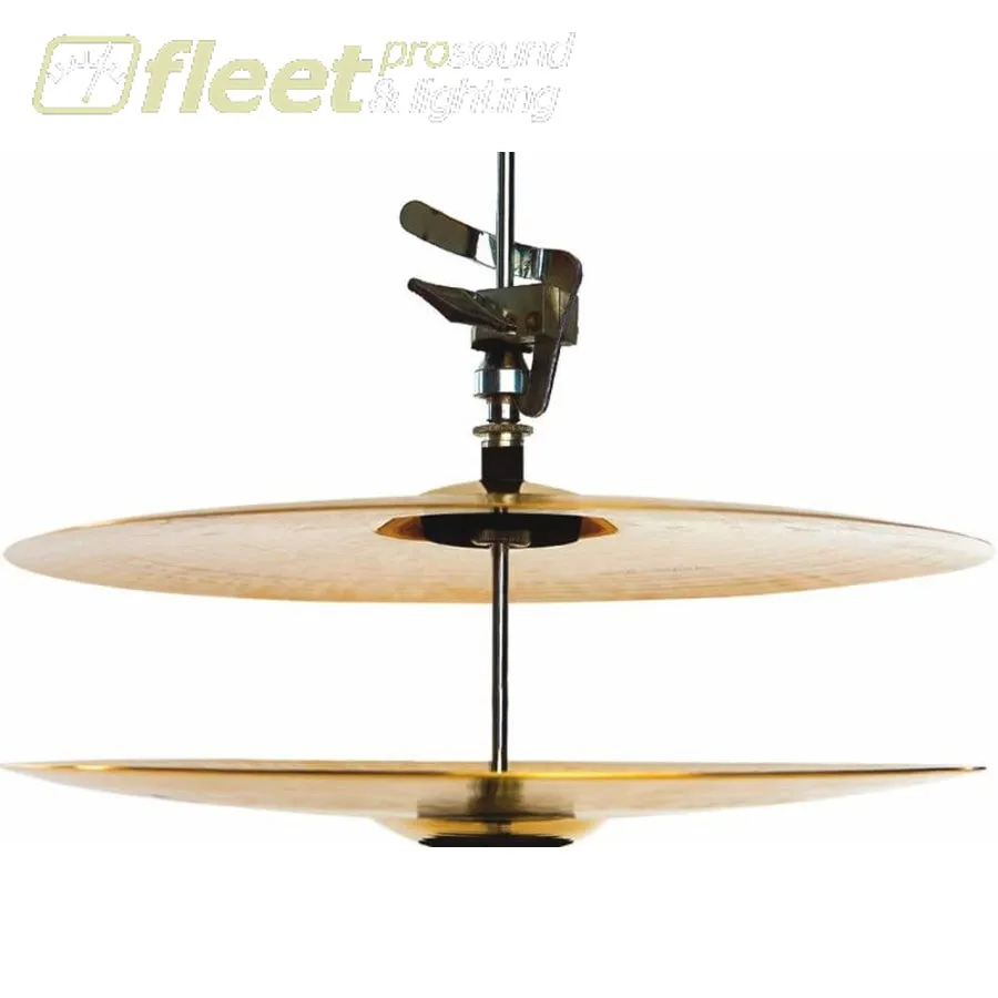 Cympad OSHH Optimizer Hi Hat Clutch & Seat Set (3 PCS)