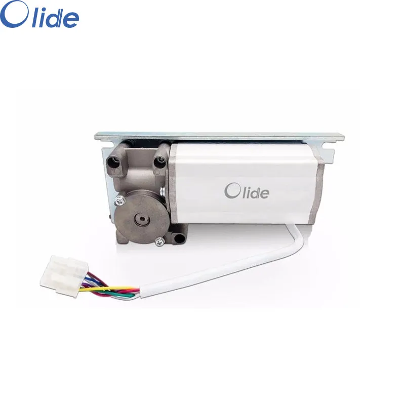 D5 Olide European Style Automatic Sliding Door Operator, Glass Slide Door Opener System Supplier