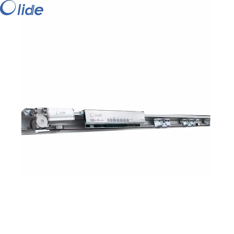 D5 Olide European Style Automatic Sliding Door Operator, Glass Slide Door Opener System Supplier
