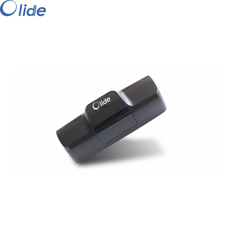 D5 Olide European Style Automatic Sliding Door Operator, Glass Slide Door Opener System Supplier