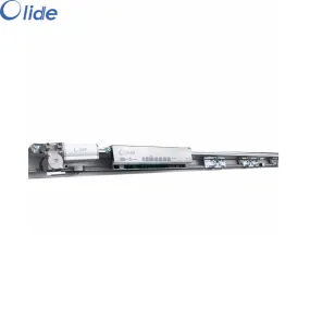D5 Olide European Style Automatic Sliding Door Operator, Glass Slide Door Opener System Supplier