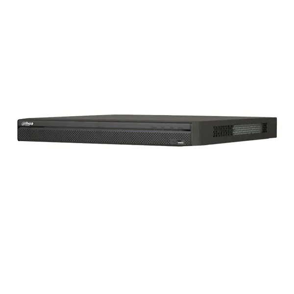 Dahua / 16 Channel / 12MP / ePOE NVR / 4 SATA / 40TB HDD / DH-N54B3P40
