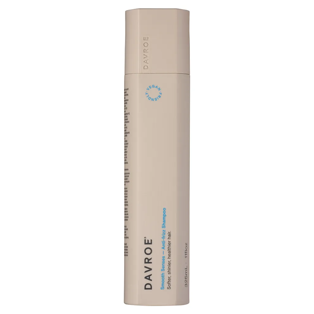 Davroe Smooth Senses Shampoo