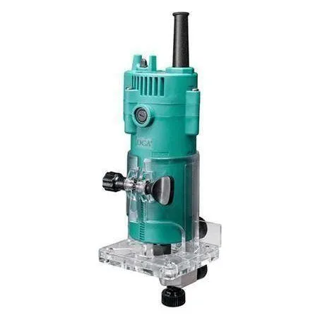 DCA AMP02-6 Palm Router / Trimmer 1/4" 350W