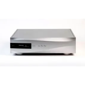 dCS Vivaldi Master Clock