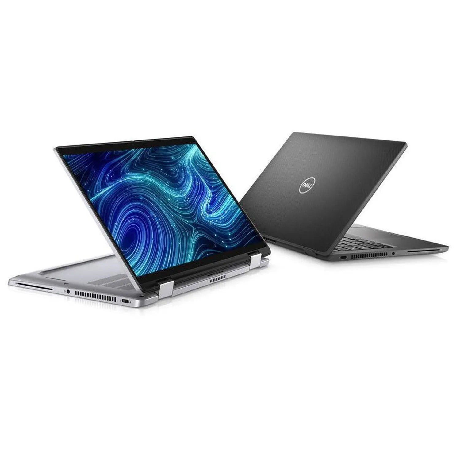 Dell Latitude 7000 7320 13.3" Notebook - Full HD - 1920 x 1080 - Intel Core i7 11th Gen i7-1180G7 Quad-core (4 Core) 2.20 GHz - 16 GB RAM - 256 GB SSD - Carbon Fiber - Intel Chip - Windows 10 Pro