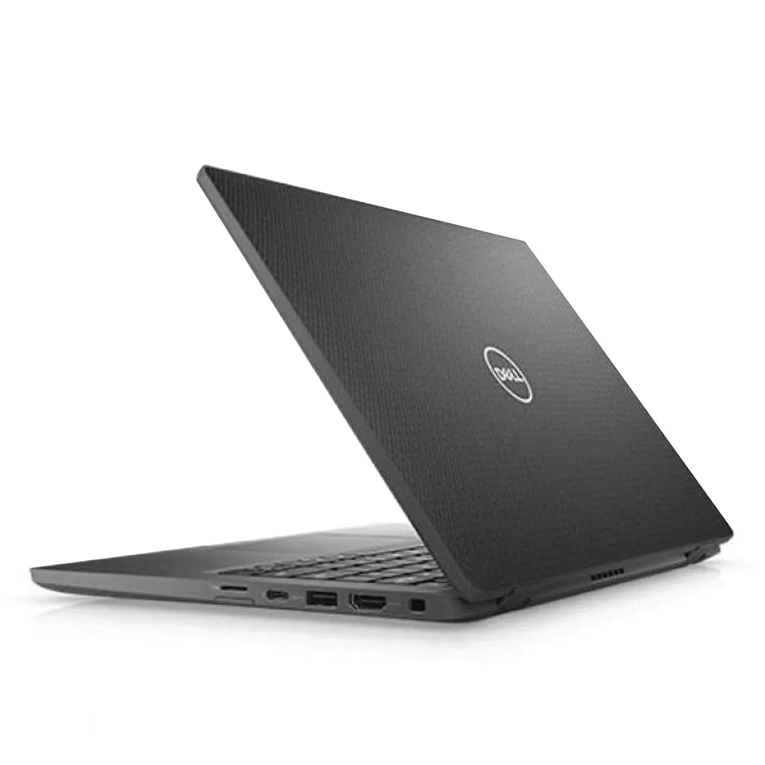 Dell Latitude 7000 7320 13.3" Notebook - Full HD - 1920 x 1080 - Intel Core i7 11th Gen i7-1180G7 Quad-core (4 Core) 2.20 GHz - 16 GB RAM - 256 GB SSD - Carbon Fiber - Intel Chip - Windows 10 Pro
