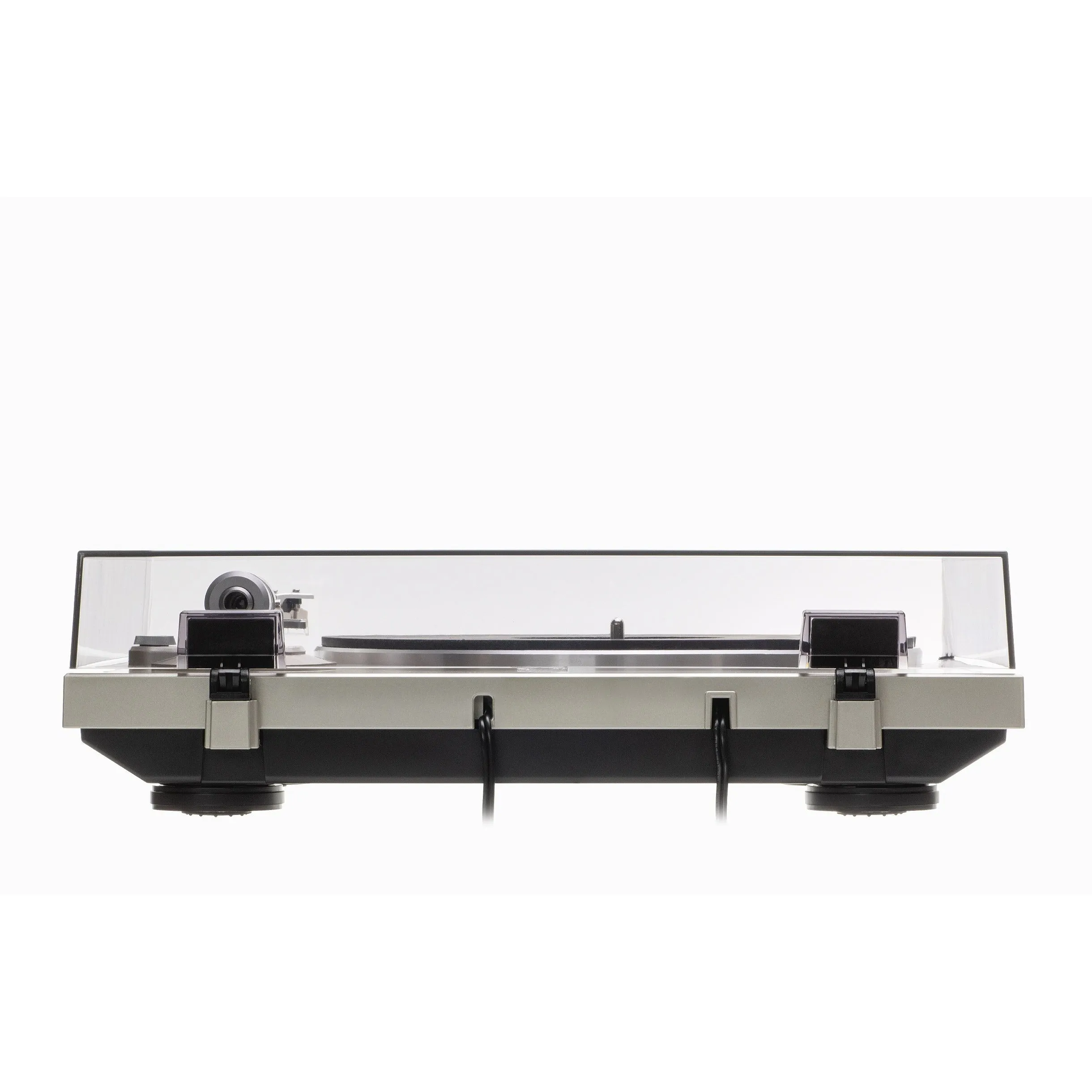 Denon - DP-300F - Automatic Turntable