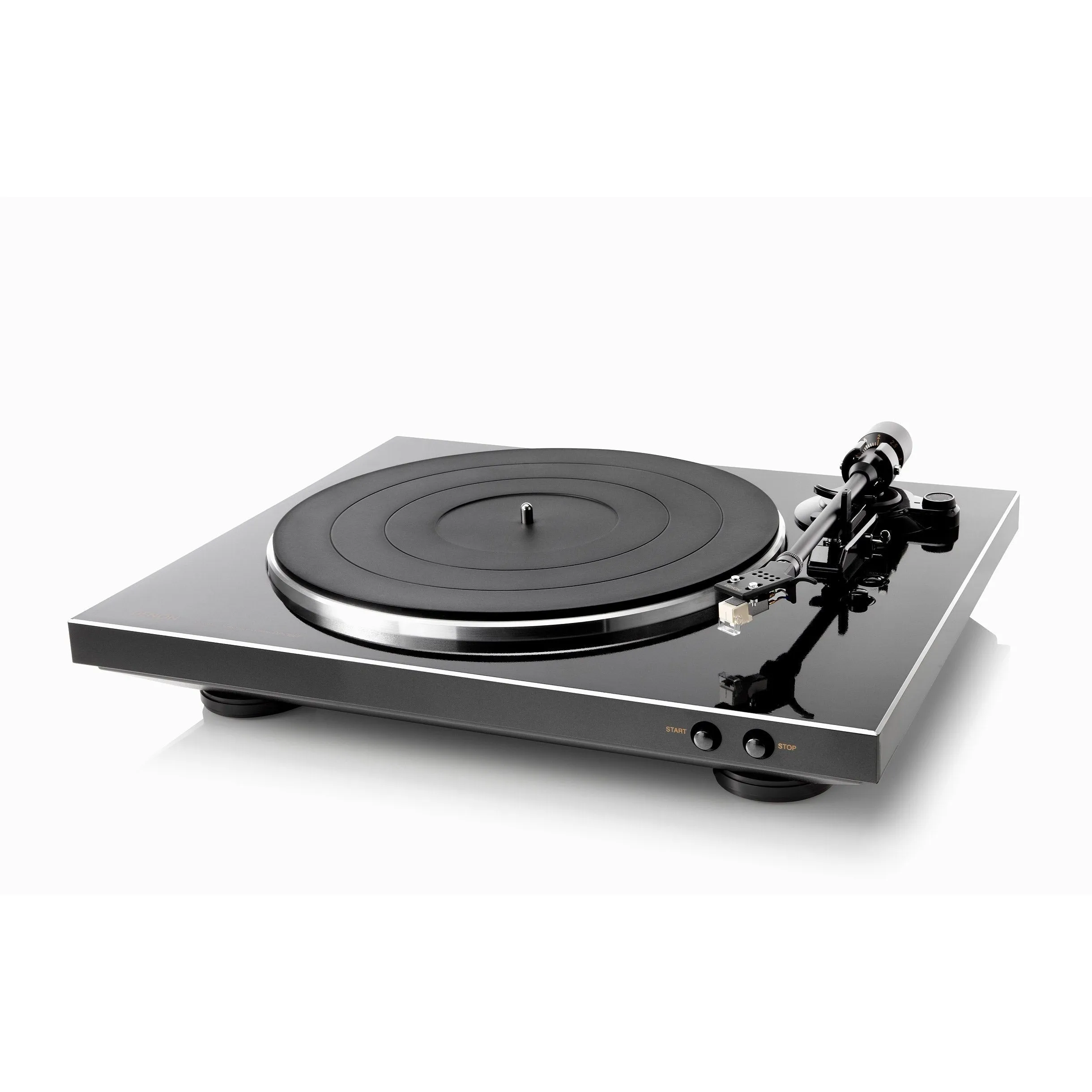 Denon - DP-300F - Automatic Turntable