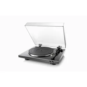 Denon - DP-300F - Automatic Turntable