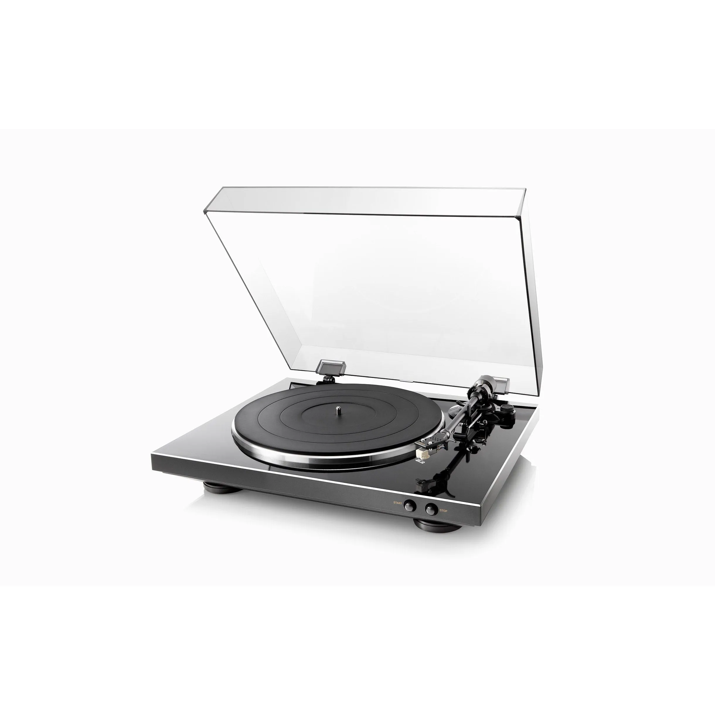 Denon - DP-300F - Automatic Turntable