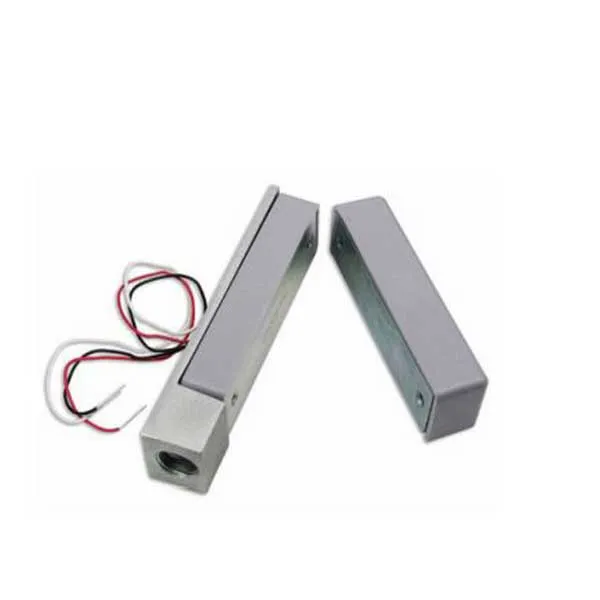 Detex - DTX-MS-2049SC - Magnetic Switch - Surface Mount - Conduit Connector - Heavy Duty - Form C