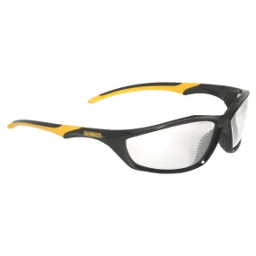 DeWalt DPG96-1 ROUTER Safety Glasses, Clear Lens ANSI Z87.1 