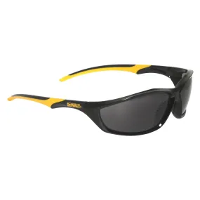 DeWalt DPG96-2 ROUTER Safety Glasses, Smoke Lens ANSI Z87.1 