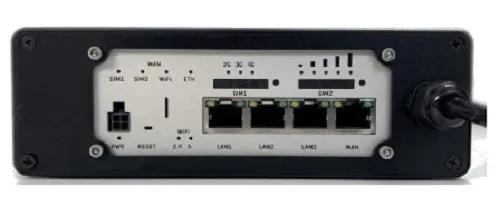 Digital Yacht 4G Xtream Internet  NMEA 2000 Solution [ZDIG4GX-US]
