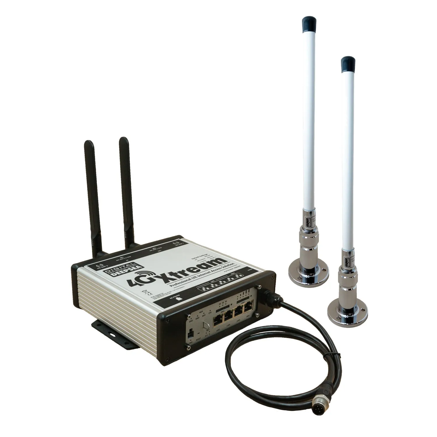 Digital Yacht 4G Xtream Internet  NMEA 2000 Solution [ZDIG4GX-US]