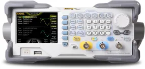 [Discontinued] RIGOL DG1022U Arbitrary Waveform Signal Generator 25Mhz Signal Source