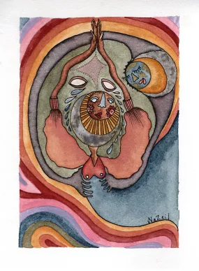 Divine Gateway