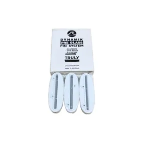 Dynamik Multi Fin System - Thruster Set