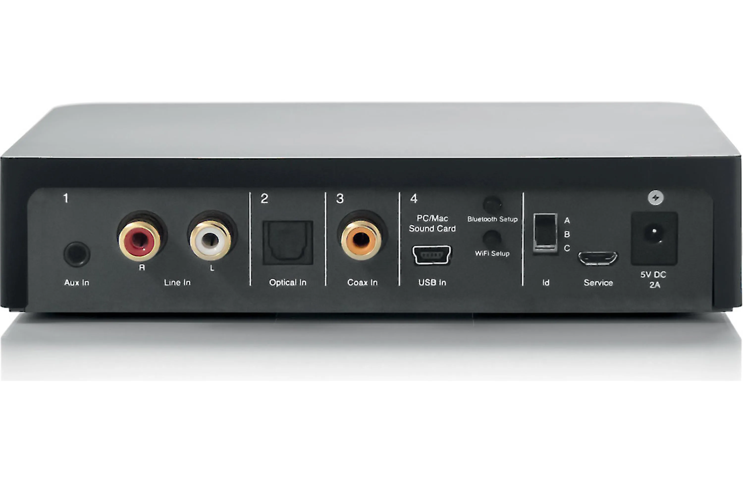 Dynaudio Connect Wireless transmitter for Dynaudio Xeo and Focus XD Loudspeakers