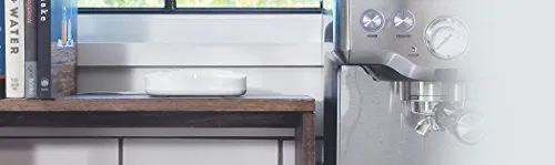 eero Home WiFi System (Pack of 3) - Blanket Your Home in WiFi, Replaces Wireless Router and Range Extender, Gigabit Speed, WPA2 Encryption