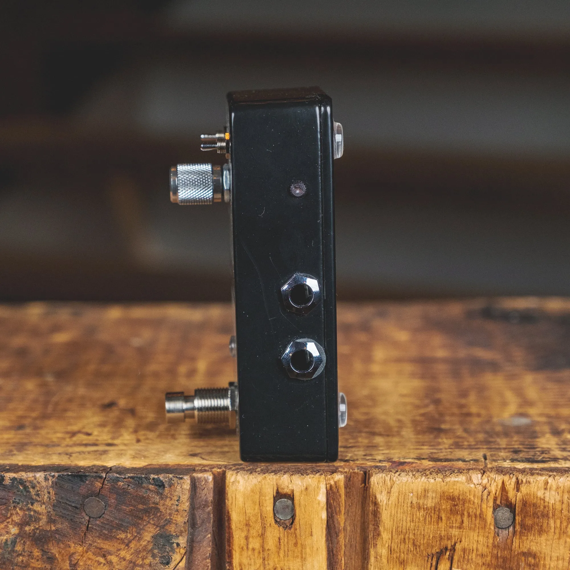 Empress Buffer  With Box - Used