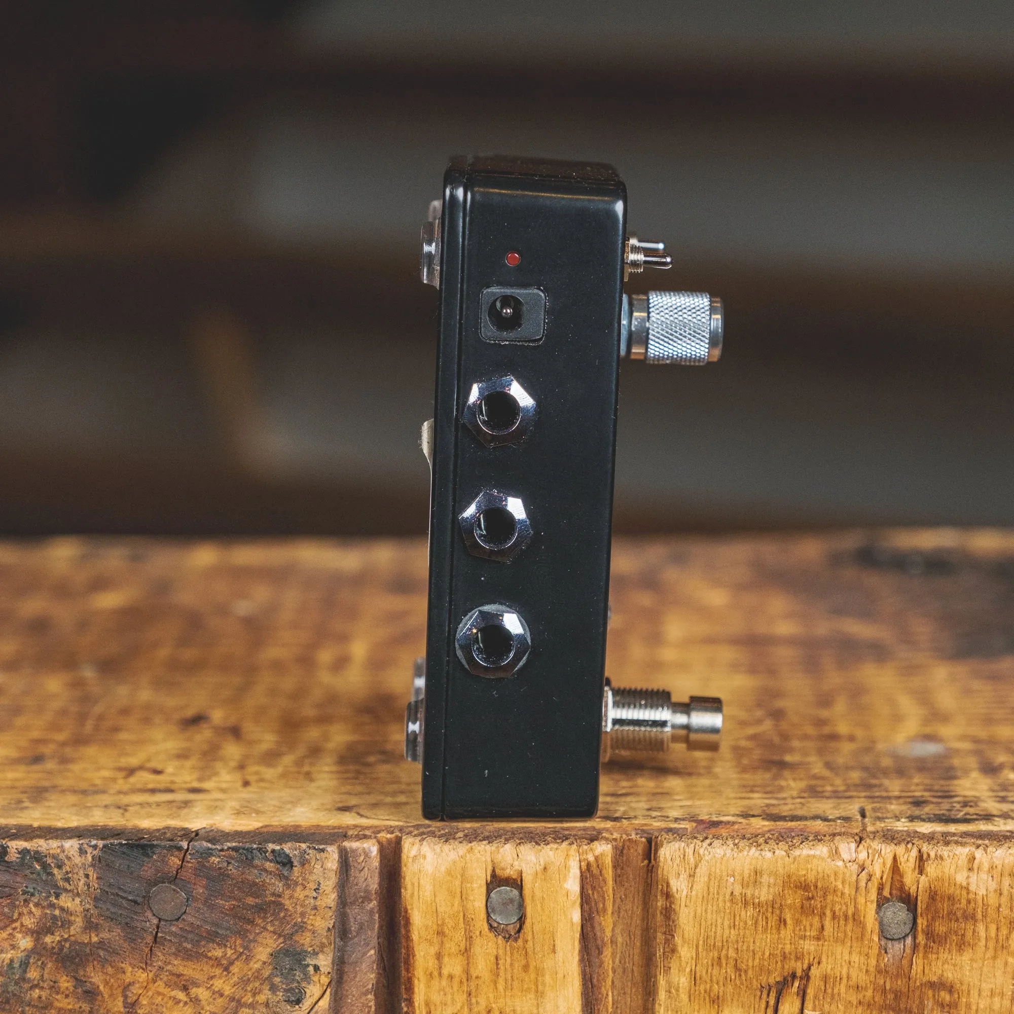 Empress Buffer  With Box - Used