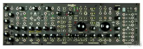 Endorphin.es Black Shuttle System - Black