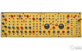Endorphin.es Shuttle System - Gold