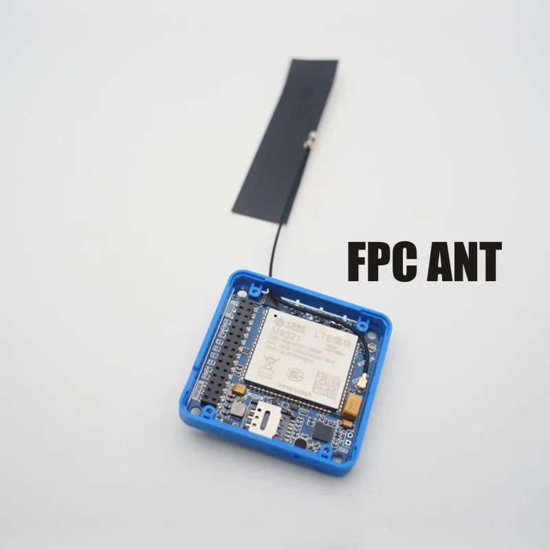 [EOL] M5Stack LTE Module (M8321)