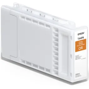 Epson UltraChrome PRO12 Orange Ink Cartridge | 350mL